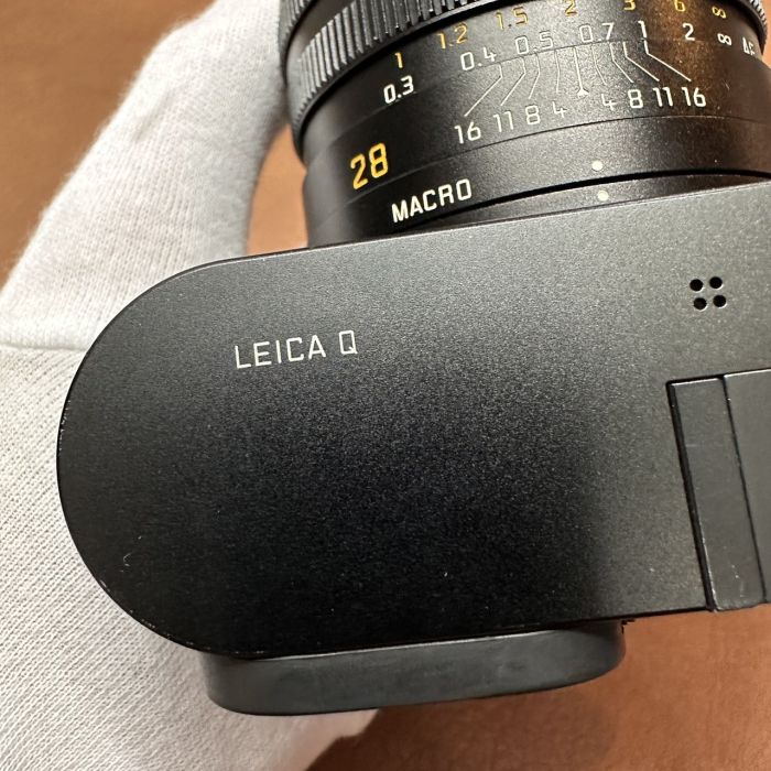 LEICA Q typ116