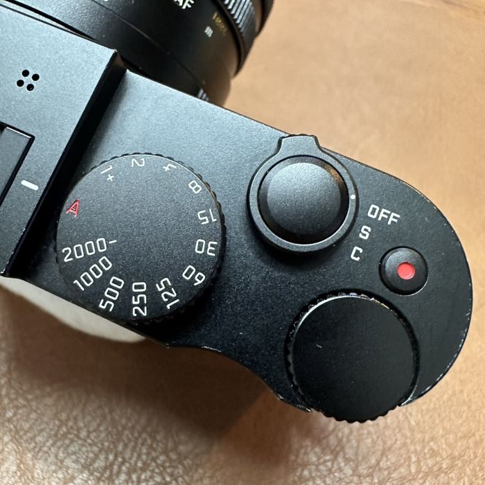 LEICA Q typ116