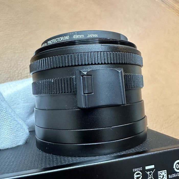 LEICA Q typ116