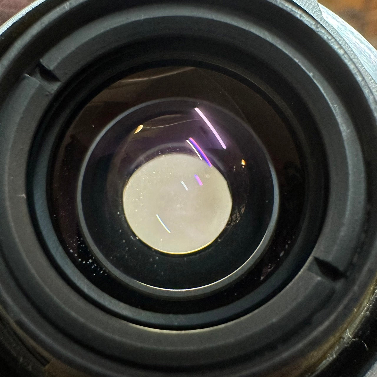 LEICA Elmarit M28mm f2.8 3rd E49