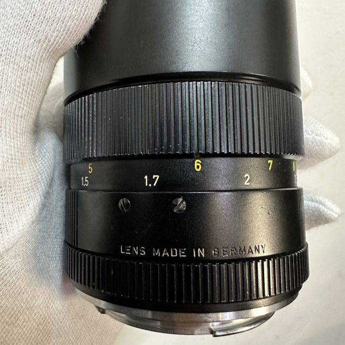 LEICA Elmarit R135mm f2.8 2-CAM