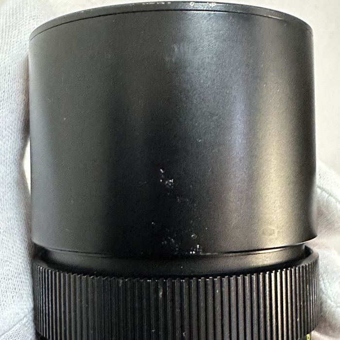 LEICA Elmarit R135mm f2.8 2-CAM