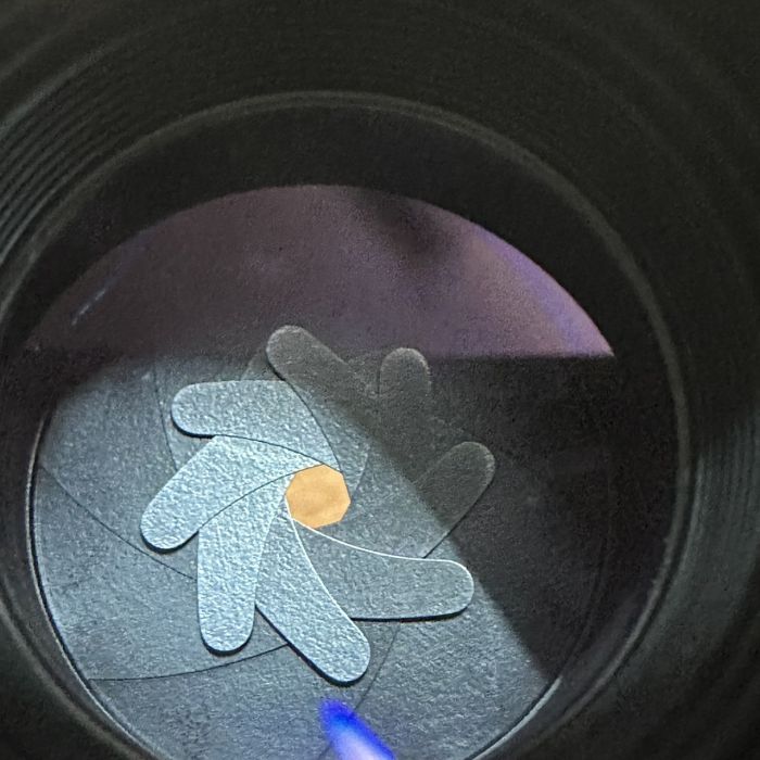 LEICA Elmarit R135mm f2.8 2-CAM