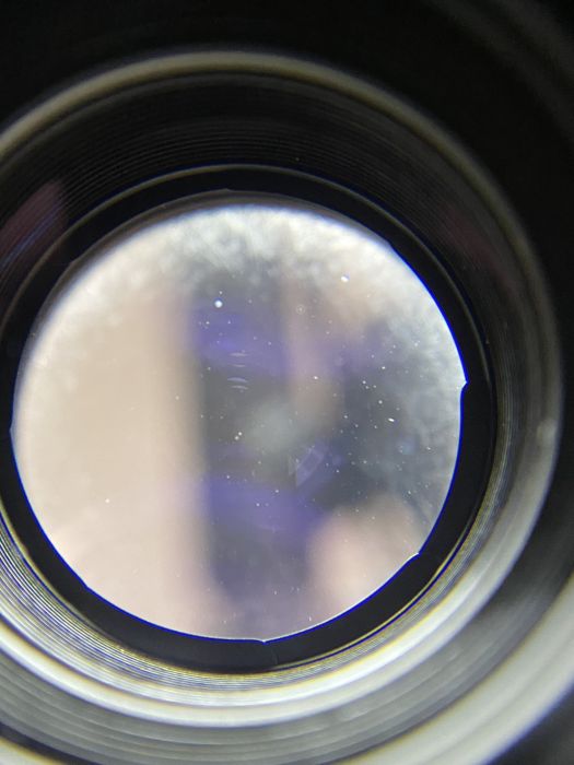 LEICA Elmarit R135mm f2.8 2-CAM