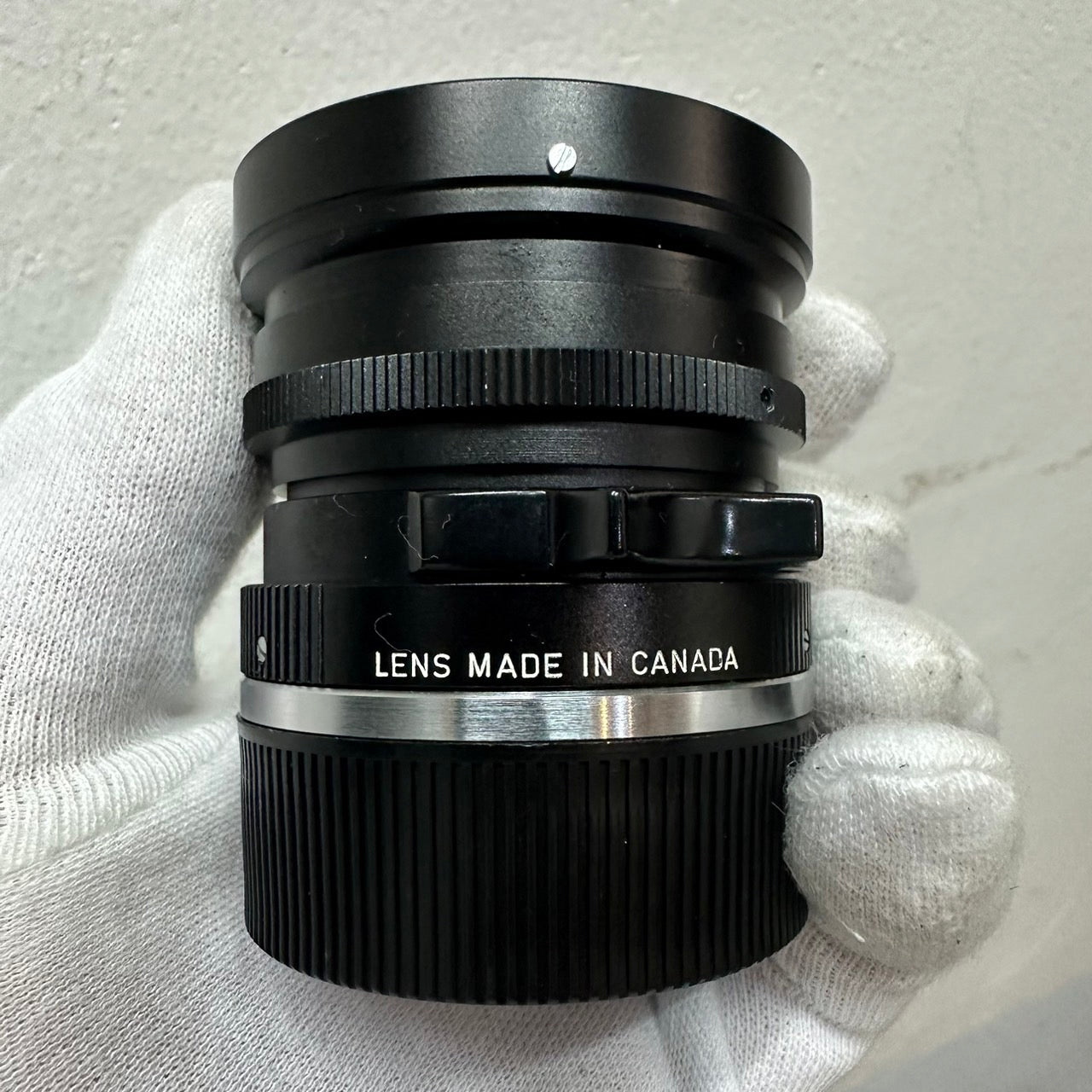 LEICA Elmarit M28mm f2.8 2nd 後期