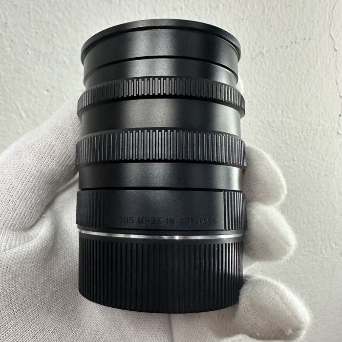 LEICA Summilux M50mm f1.4 3rd Black 箱あり