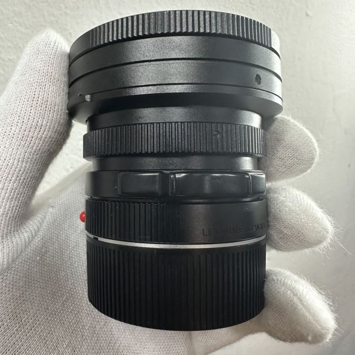 LEICA Elmarit M21mm f2.8 1st 後期