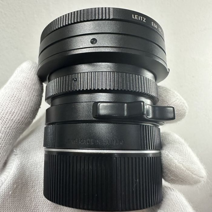 LEICA Elmarit M21mm f2.8 1st 後期