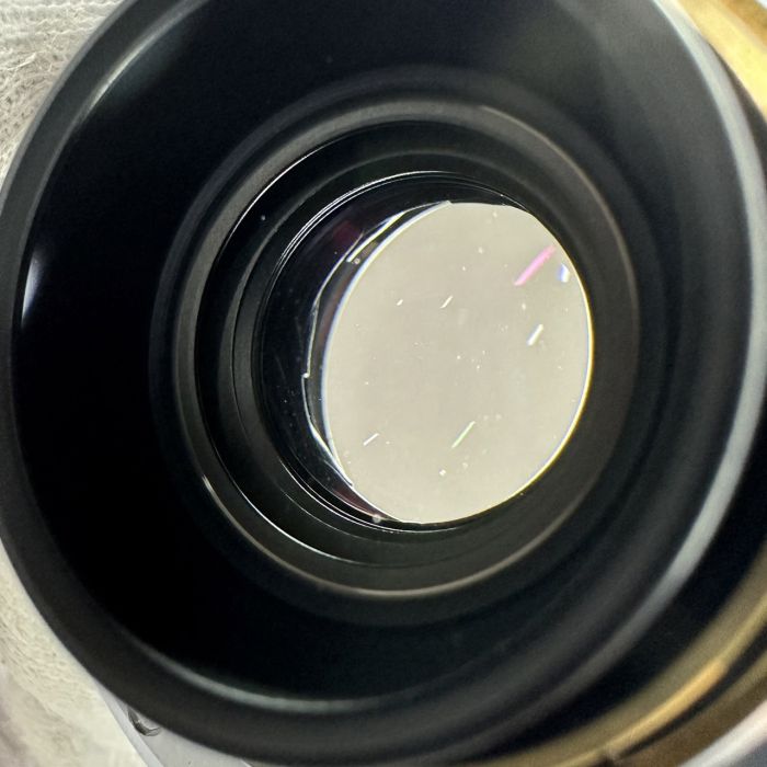 LEICA Summicron L35mm f2.0 ASPH Silver 11608 日本限定発売