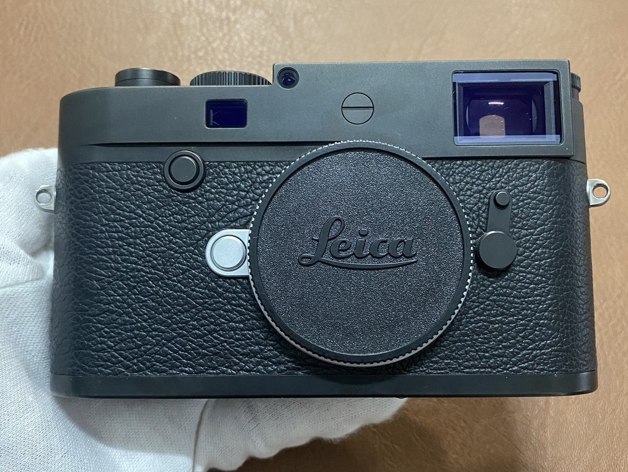 LEICA M10-D 箱付き