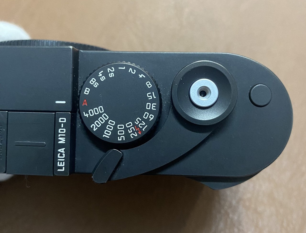 LEICA M10-D 箱付き