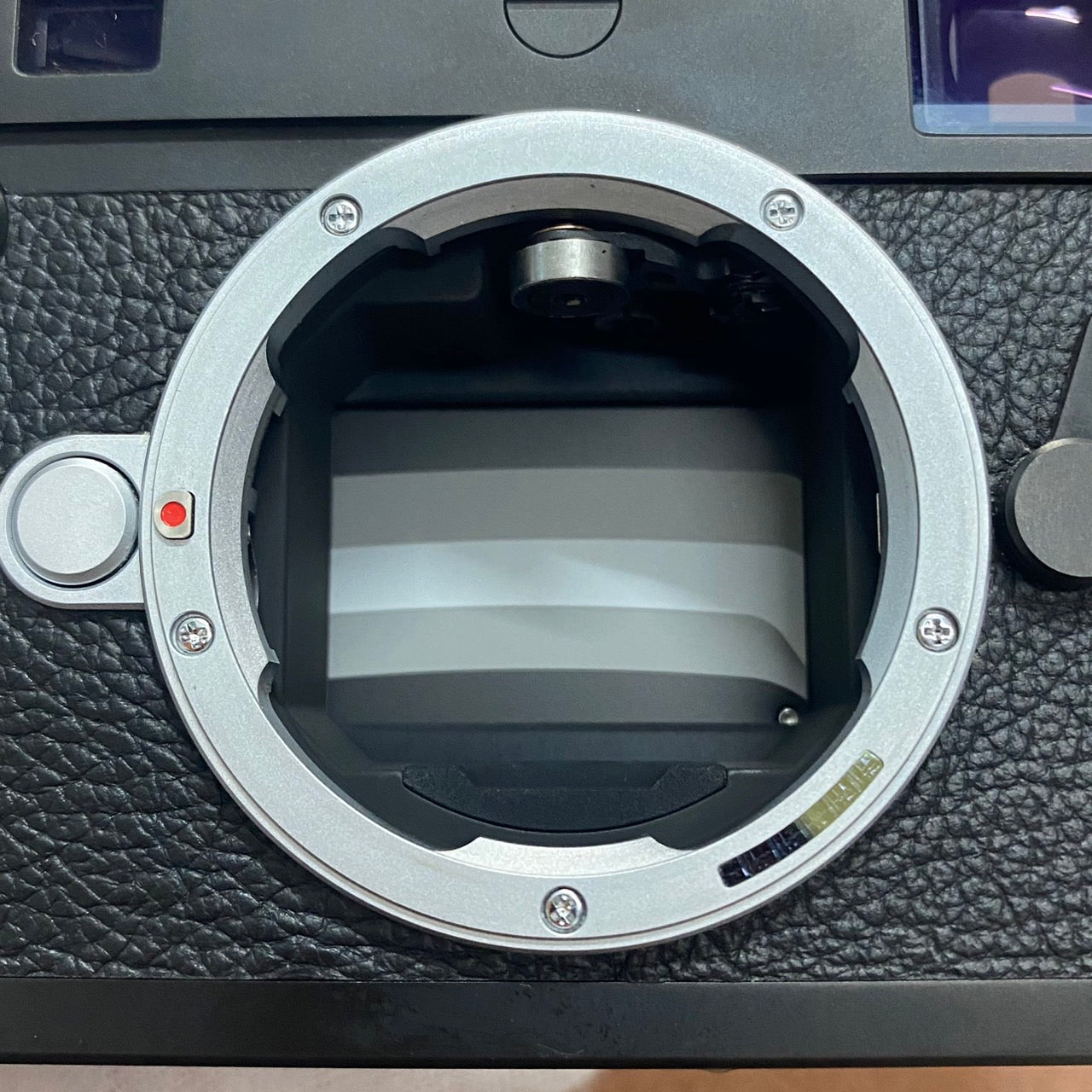LEICA M10-D 箱付き