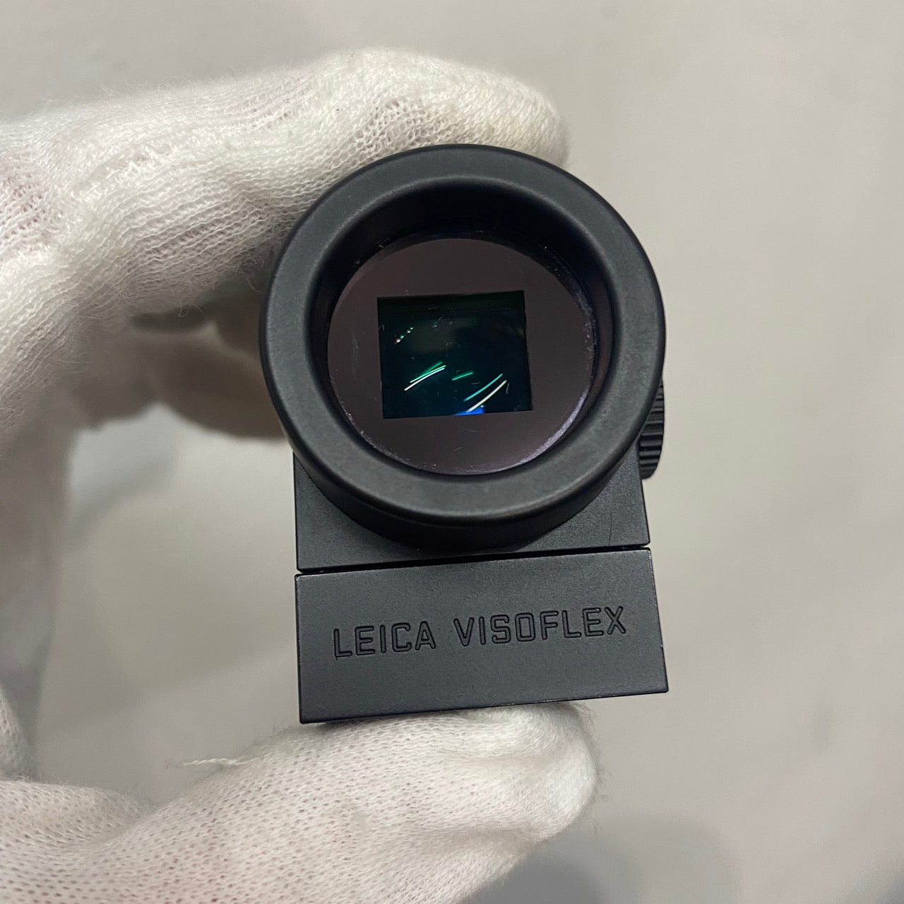 LEICA Visoflex ビゾフレックス Typ020 (M10/M10-P/M10-D/TL)