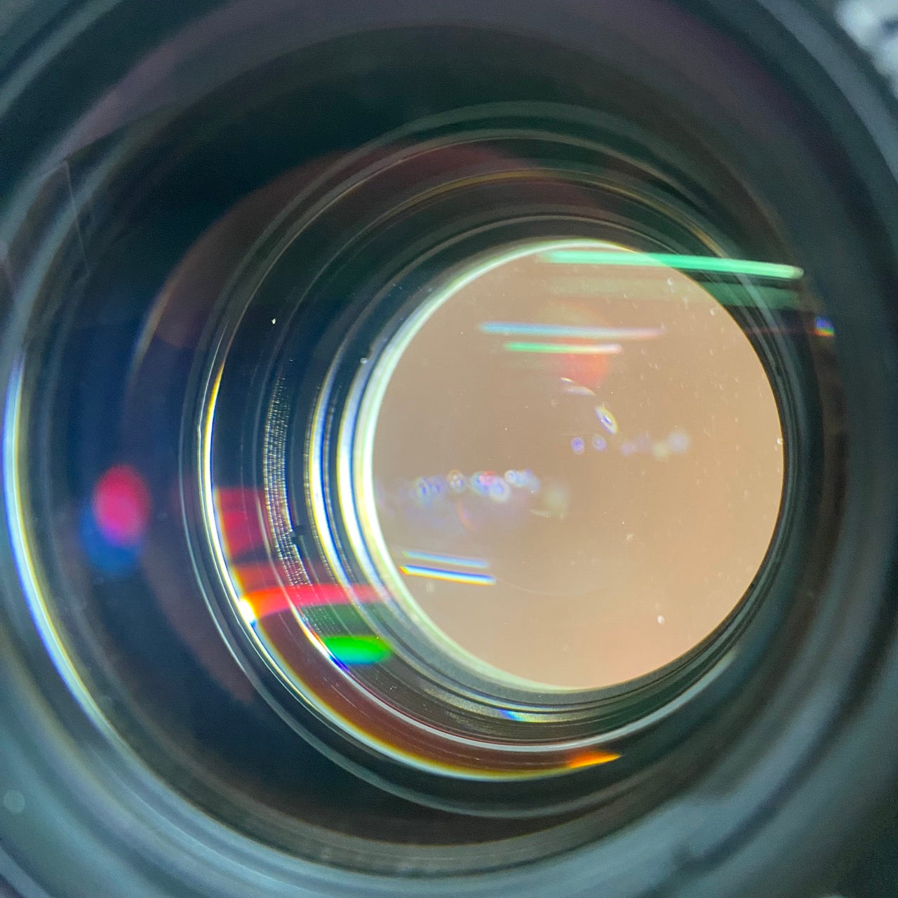 中一光学 ZHONG YI OPTICS SPEEDMASTER 50mm f0.95 Mマウント