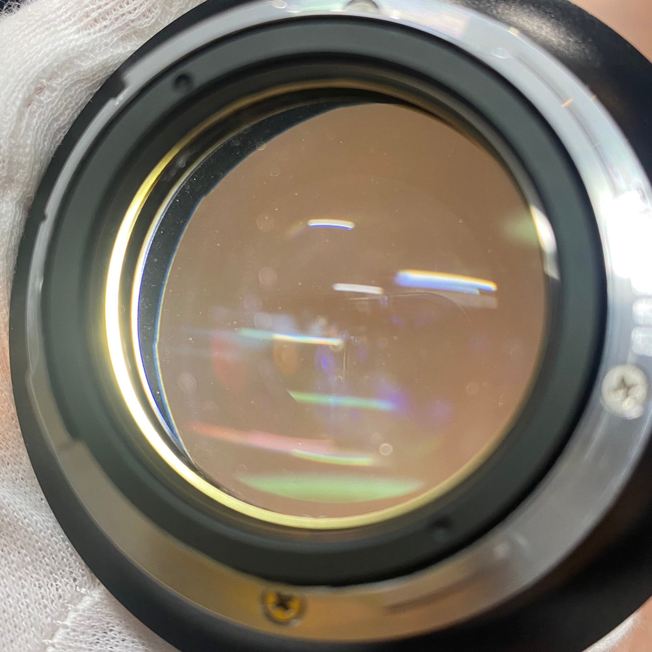 中一光学 ZHONG YI OPTICS SPEEDMASTER 50mm f0.95 Mマウント