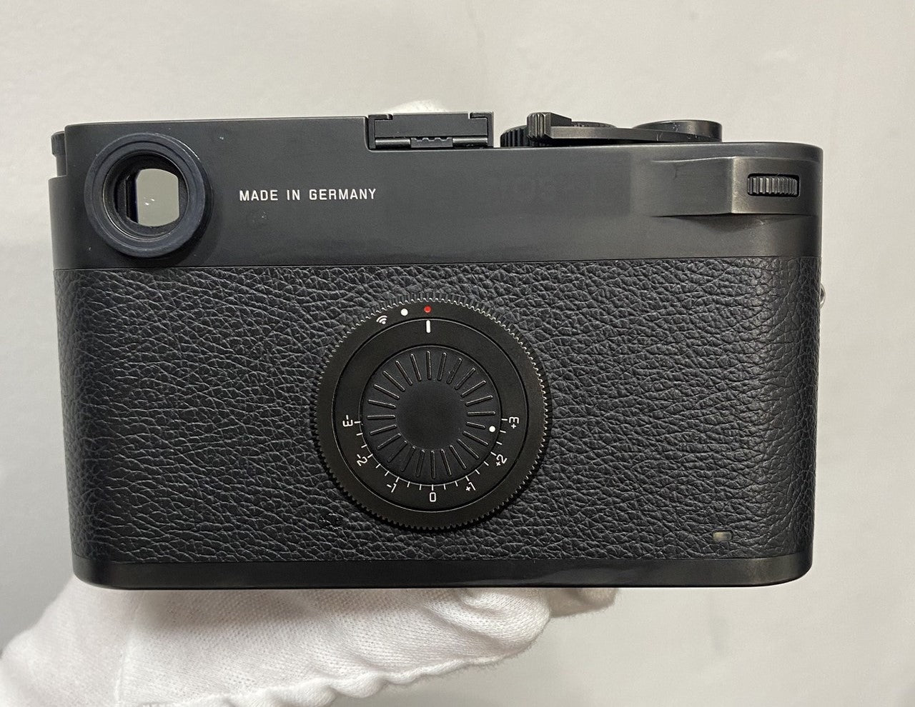 LEICA M10-D 箱付き