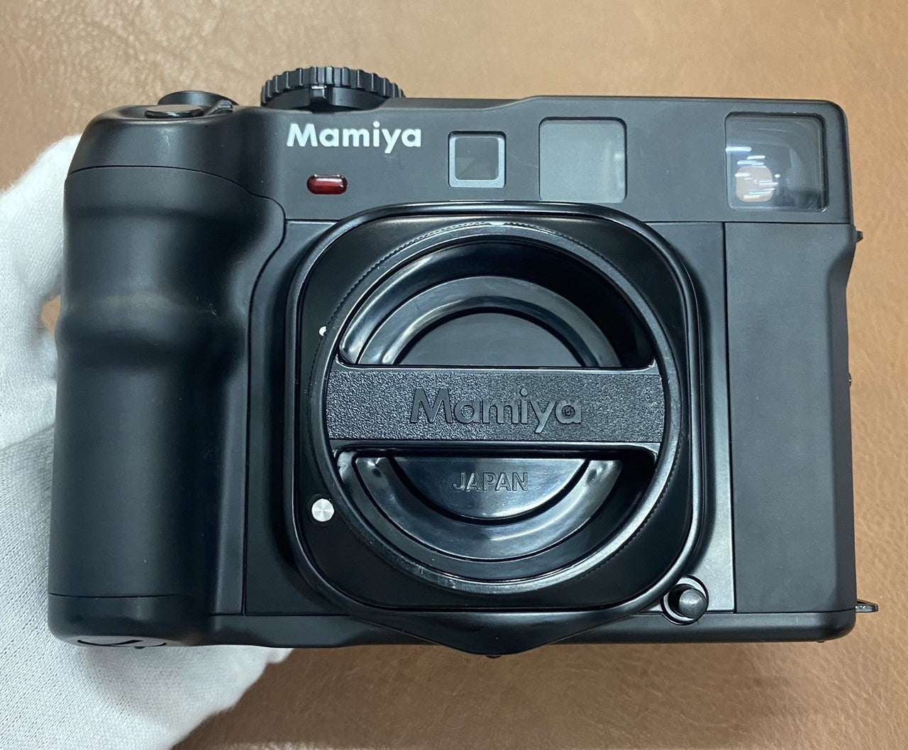 Mamiya New Mamiya 6
