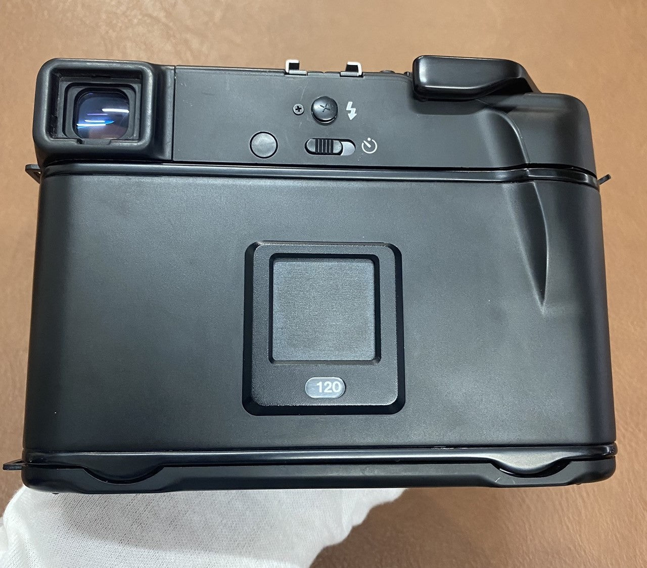 Mamiya New Mamiya 6