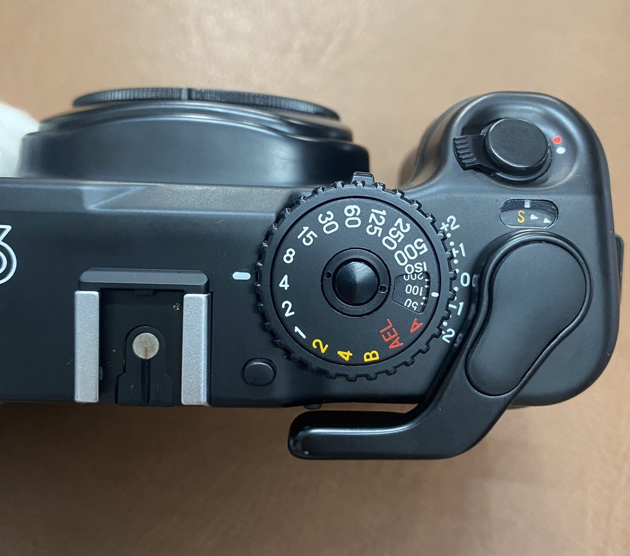 Mamiya New Mamiya 6