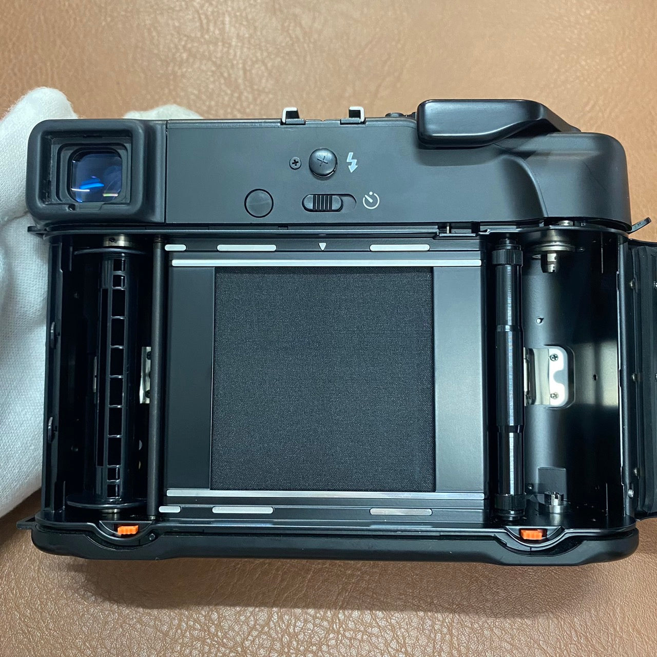 Mamiya New Mamiya 6