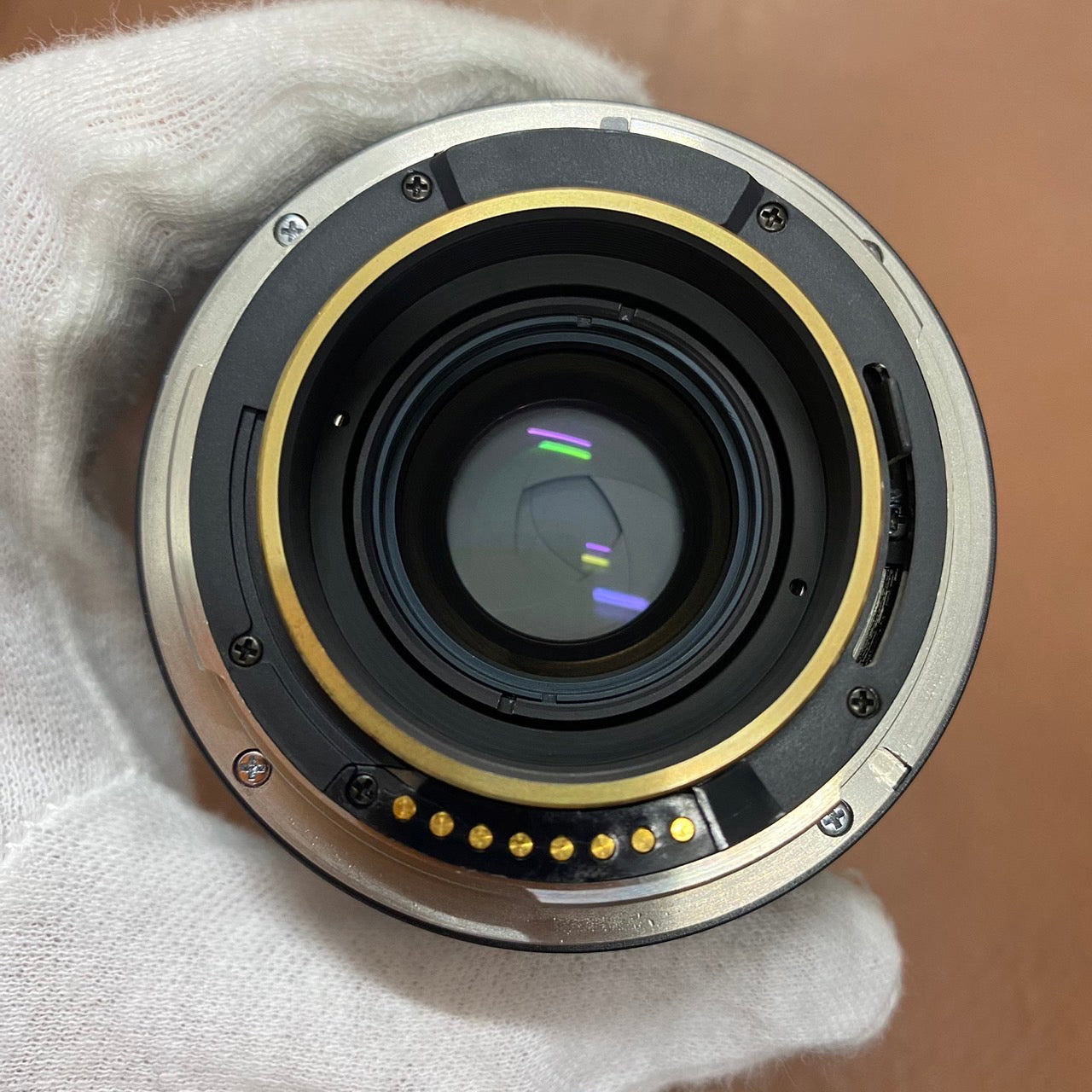Mamiya マミヤ G 75mm F3.5L フード付き