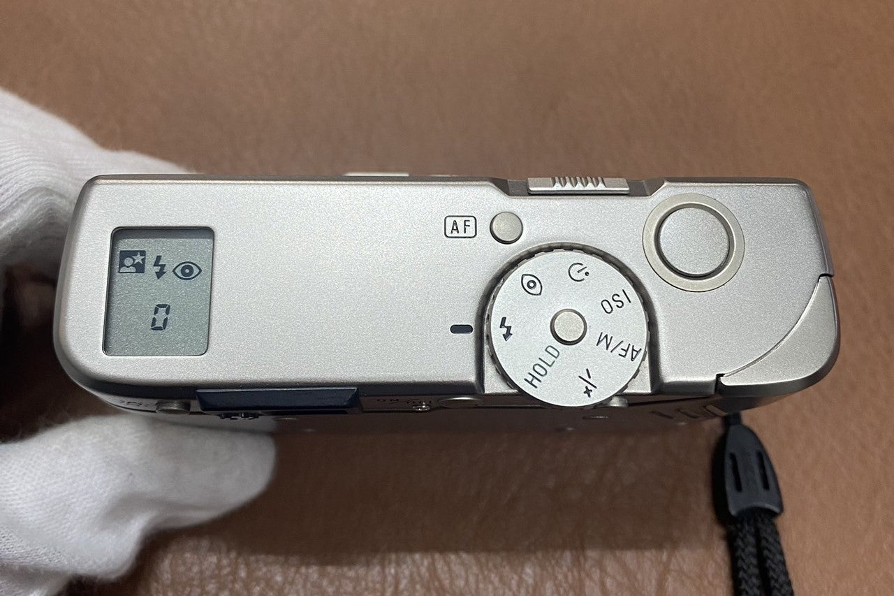 MINOLTA TC-1