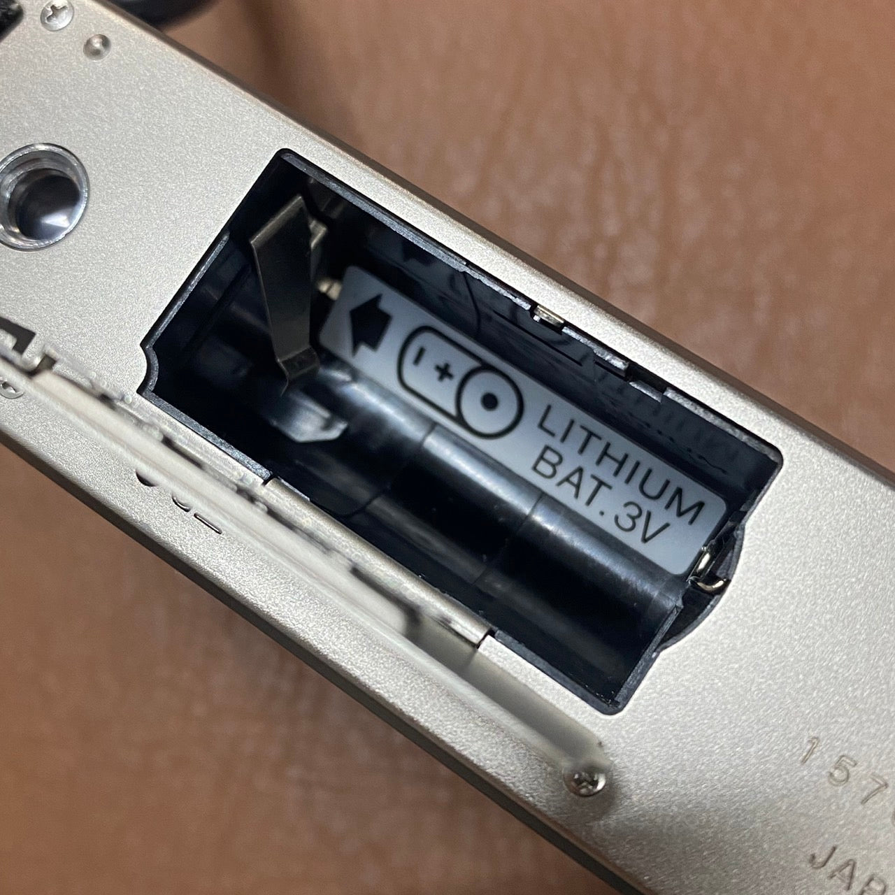 MINOLTA TC-1