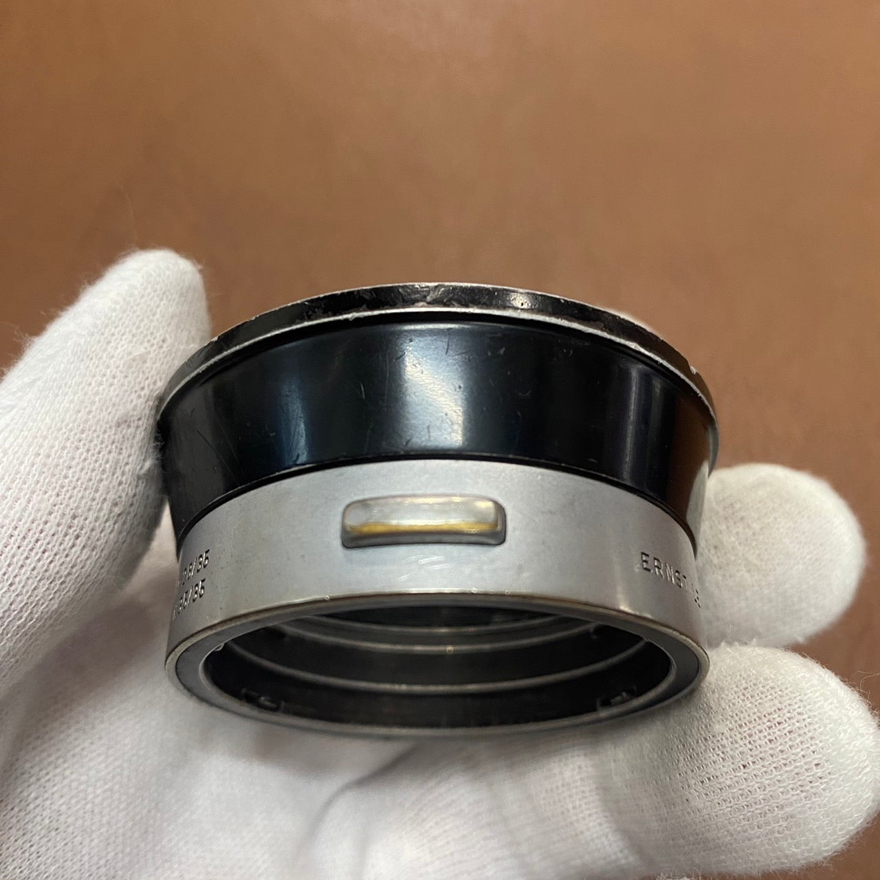LEICA IROOA 12571 フード