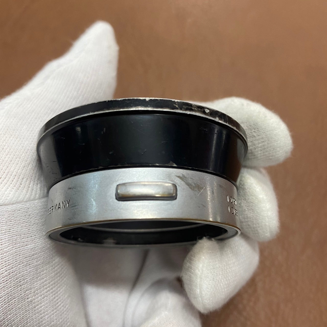 LEICA IROOA 12571 フード
