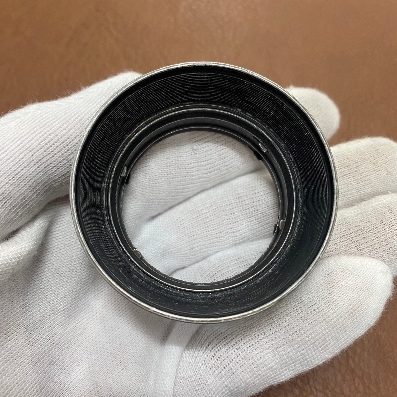 LEICA IROOA 12571 フード