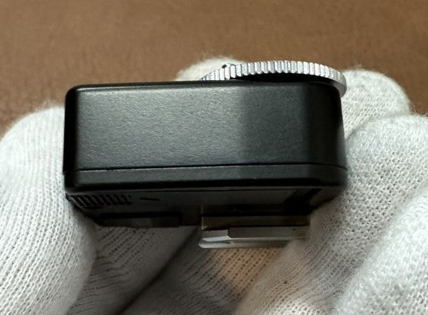 Voigtlander VC METER Ⅱ Black