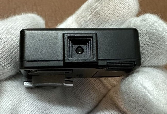 Voigtlander VC METER Ⅱ Black