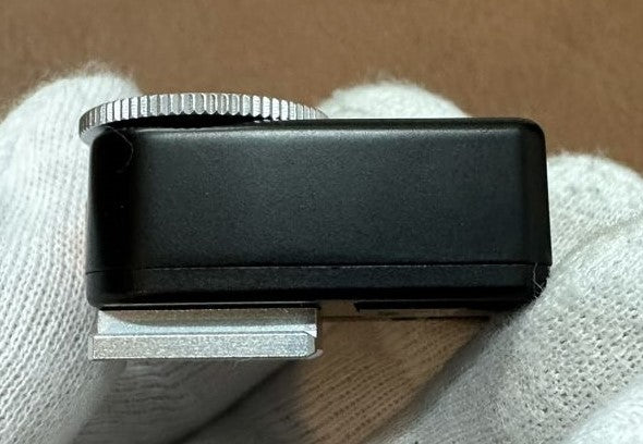 Voigtlander VC METER Ⅱ Black