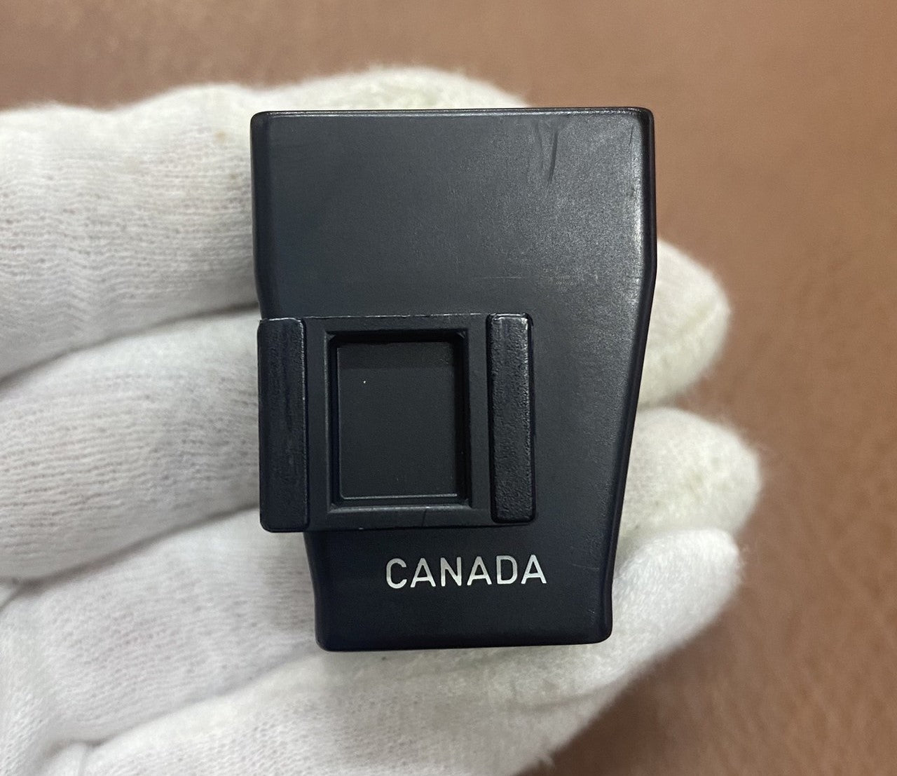 LEICA 28mm ビューファインダー CANADA製
