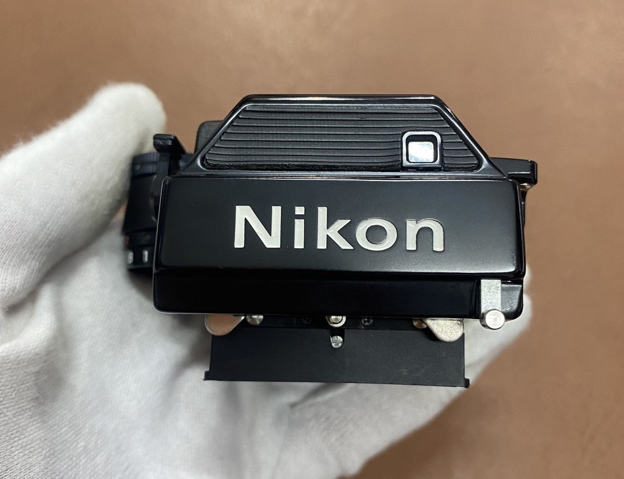 Nikon DP-3 フォトミックファインダー