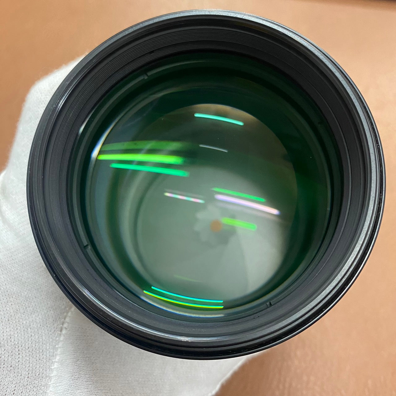 Nikon Ai-S Nikkor 135mm F2