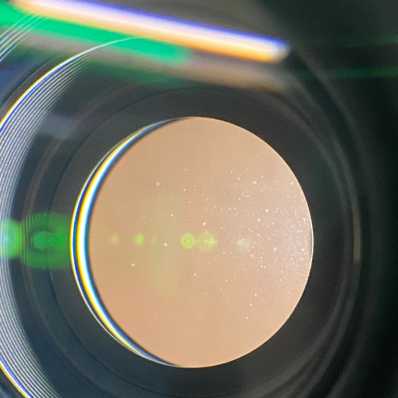 Nikon Ai-S Nikkor 135mm F2