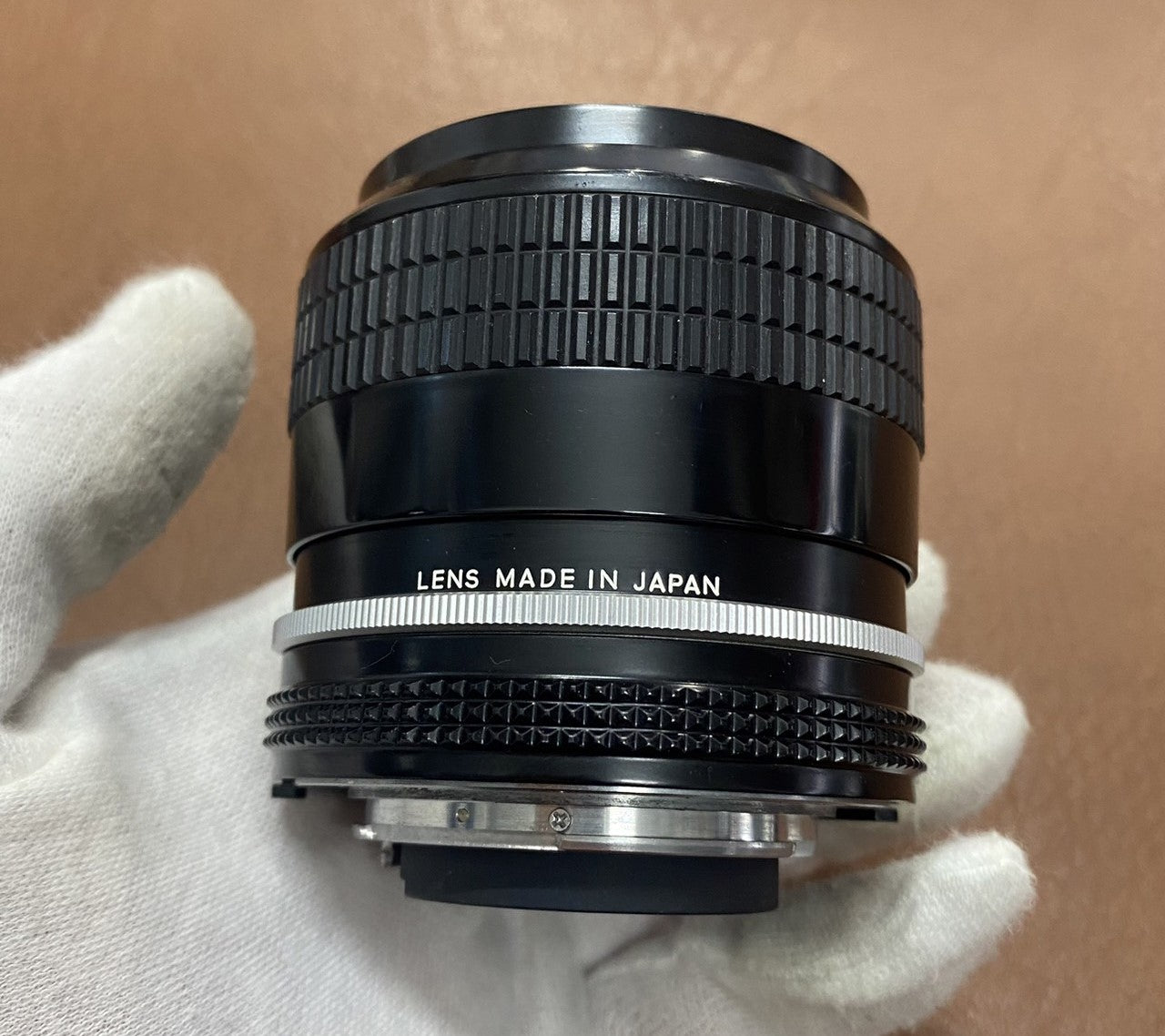 Nikon Ai Nikkor 28mm F2