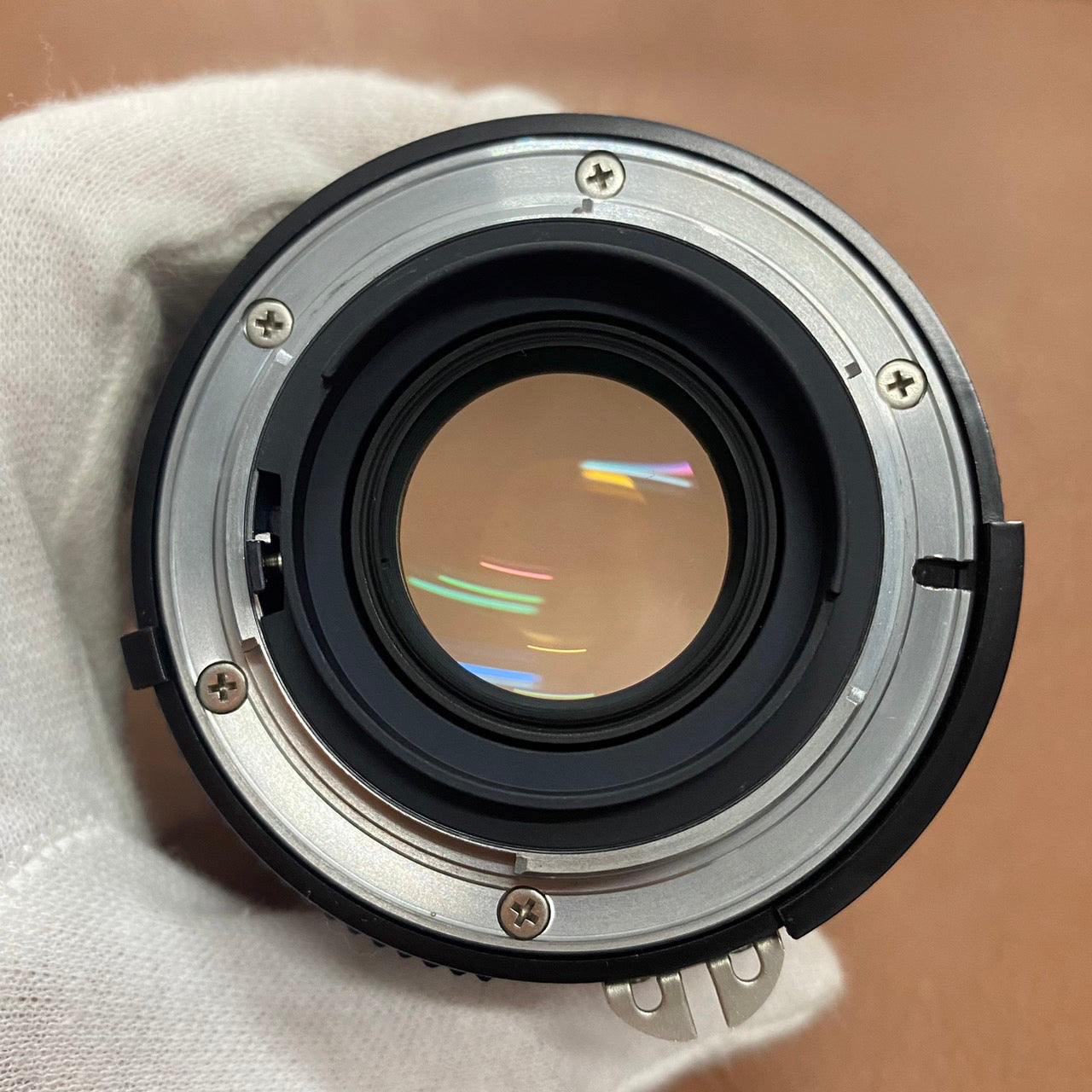 Nikon Ai Nikkor 28mm F2