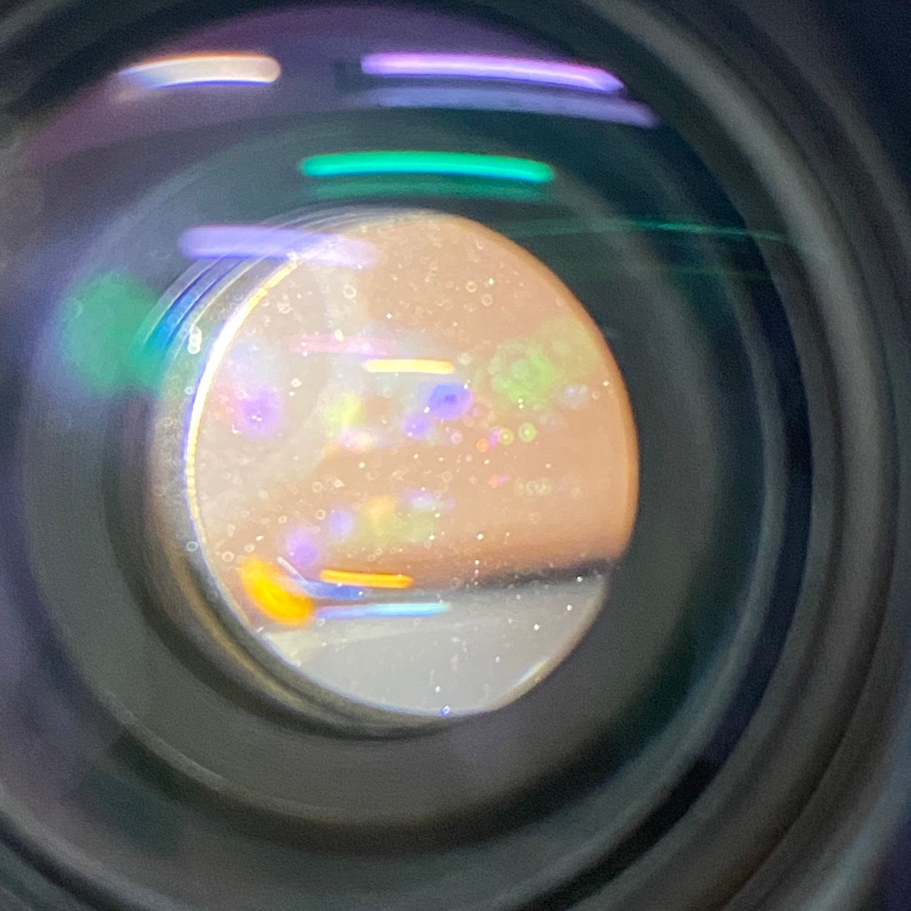 Nikon Ai Nikkor 28mm F2