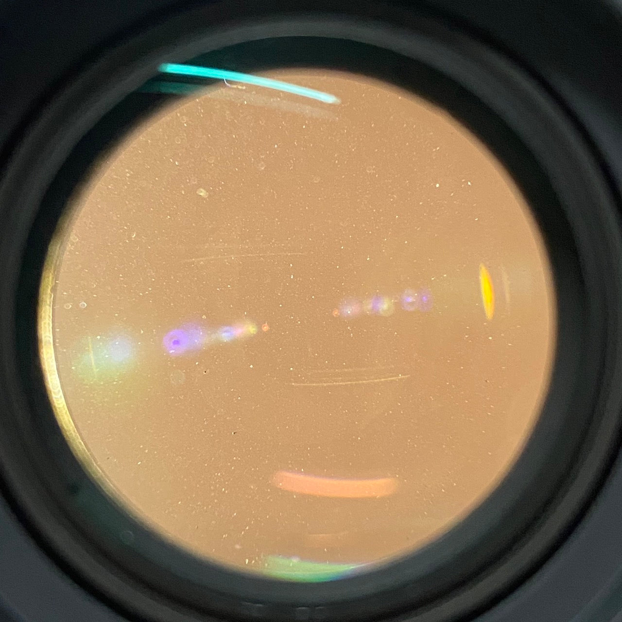 Nikon Ai Nikkor 28mm F2