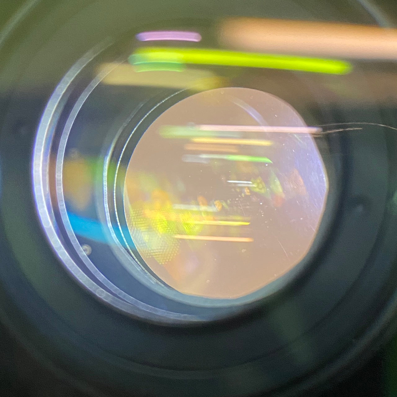 Nikon AF-S ED 28-70mm F2.8 D フード付き