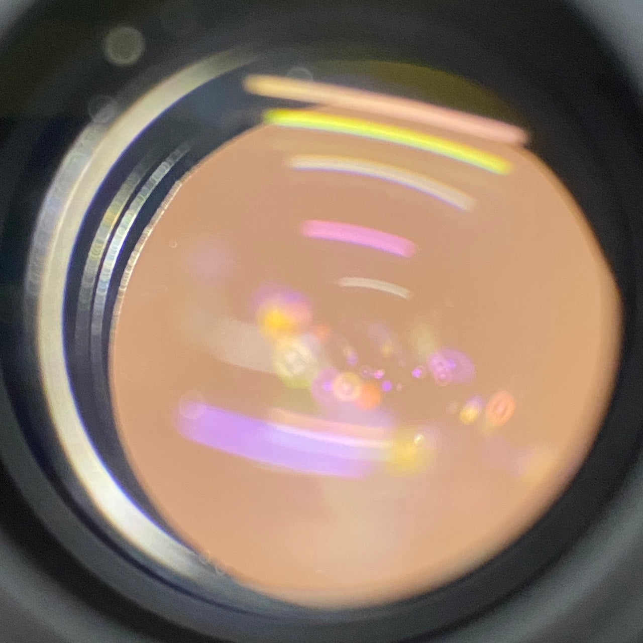 Nikon Ai AF Zoom-Nikkor 24-85mm F2.8-4D IF フード付き