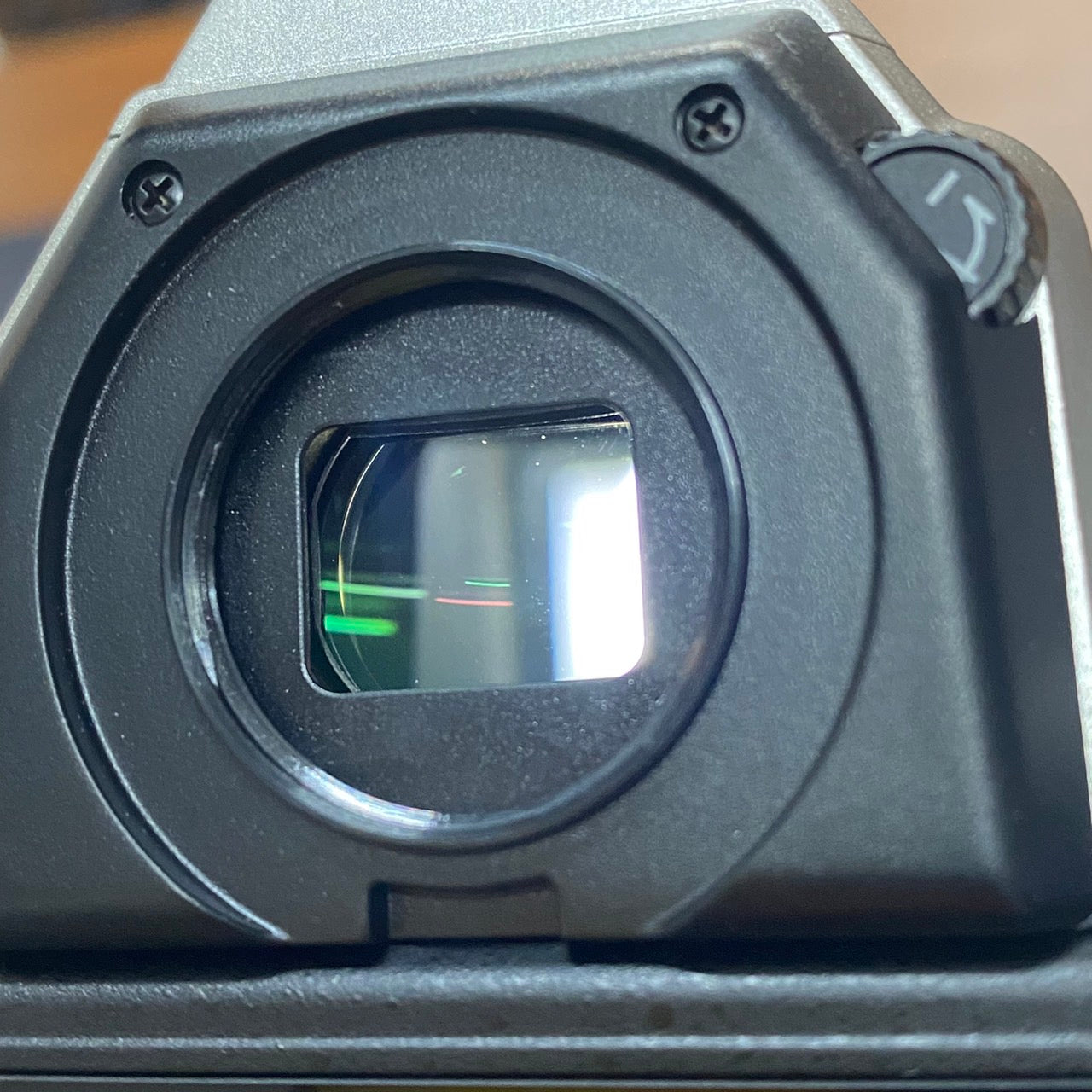 Nikon Df Silver シルバー Body 極美品