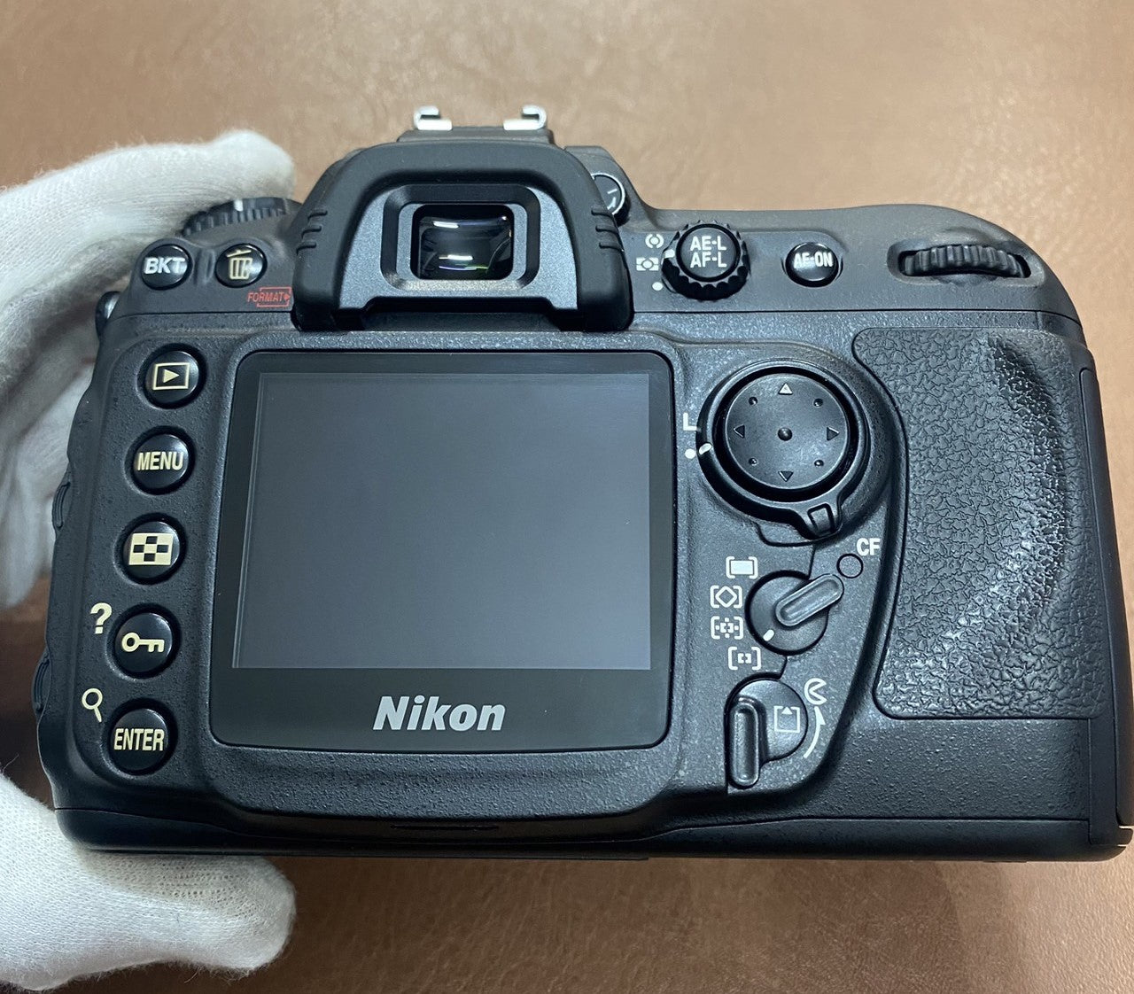 Nikon D200 Body 極美品