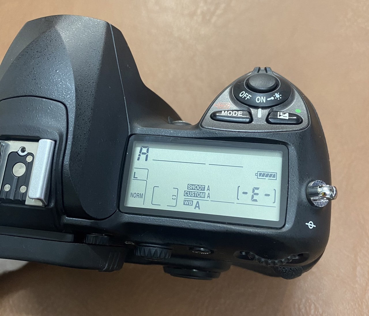 Nikon D200 Body 極美品