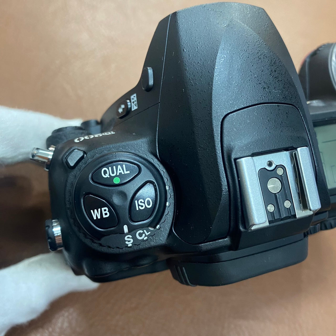 Nikon D200 Body 極美品
