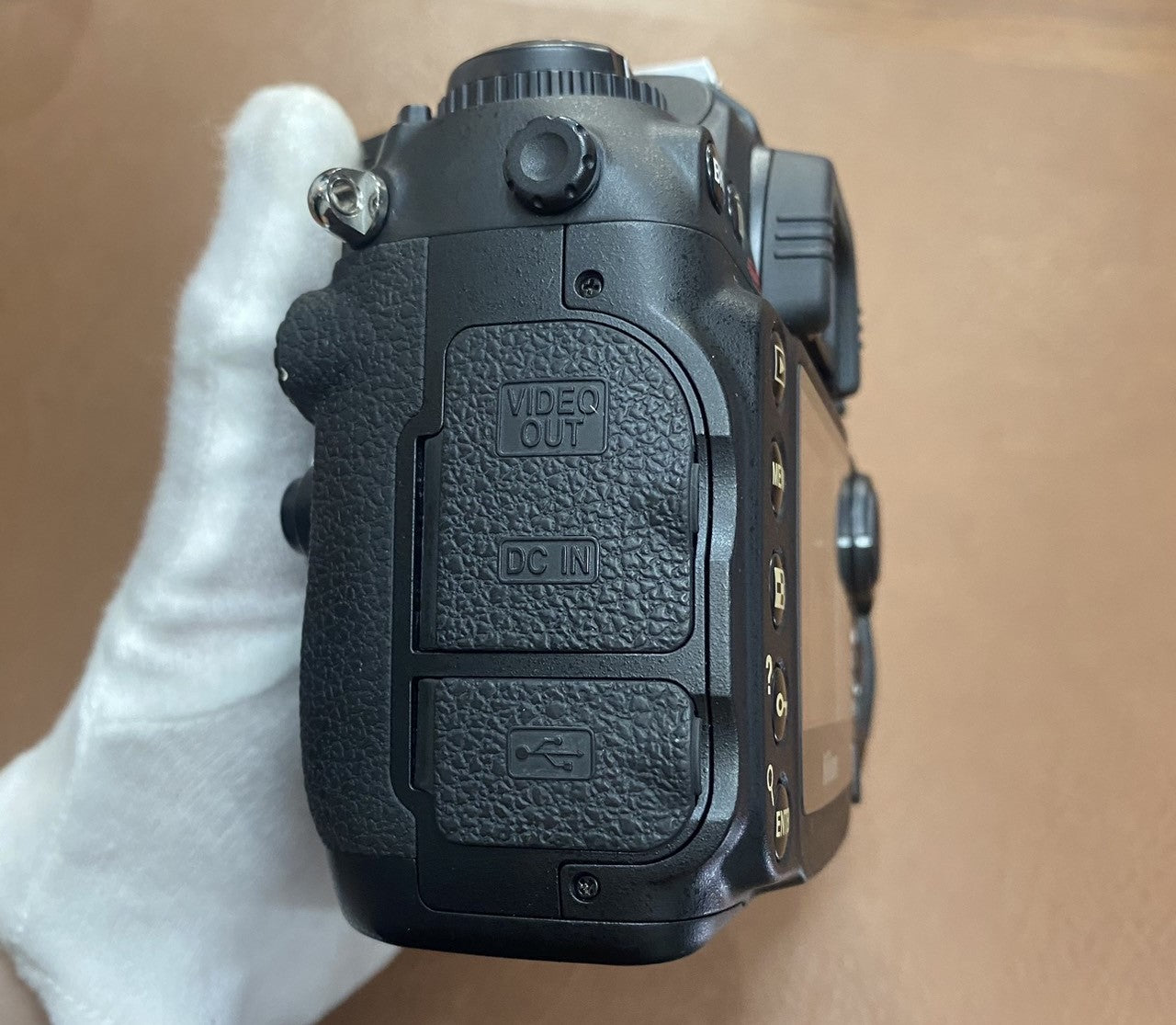 Nikon D200 Body 極美品