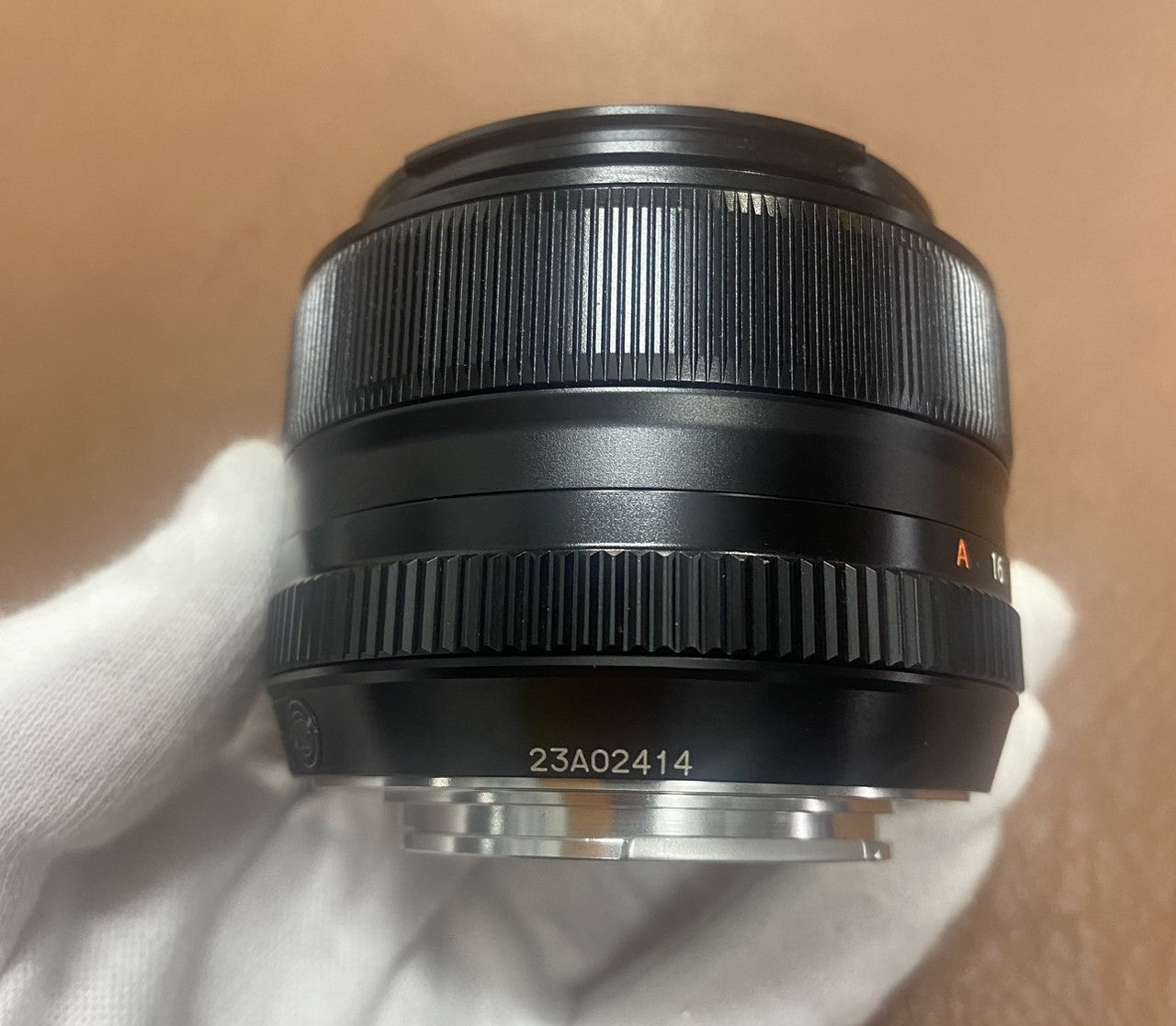 FUJINON XF35mm F1.4 R