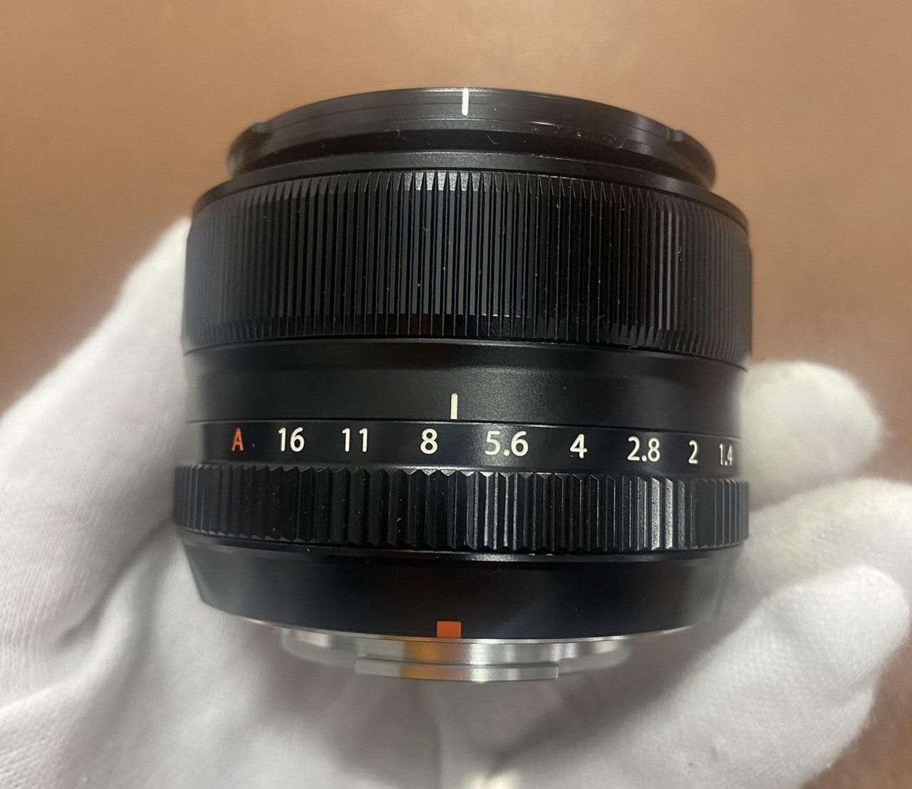 FUJINON XF35mm F1.4 R